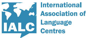 IALC logo text